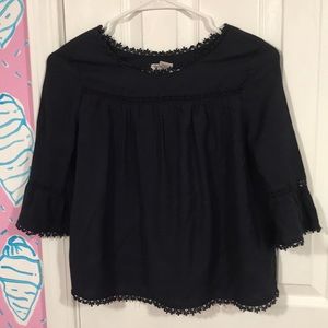 Girl’s Forever 21 top - SZ 13/14